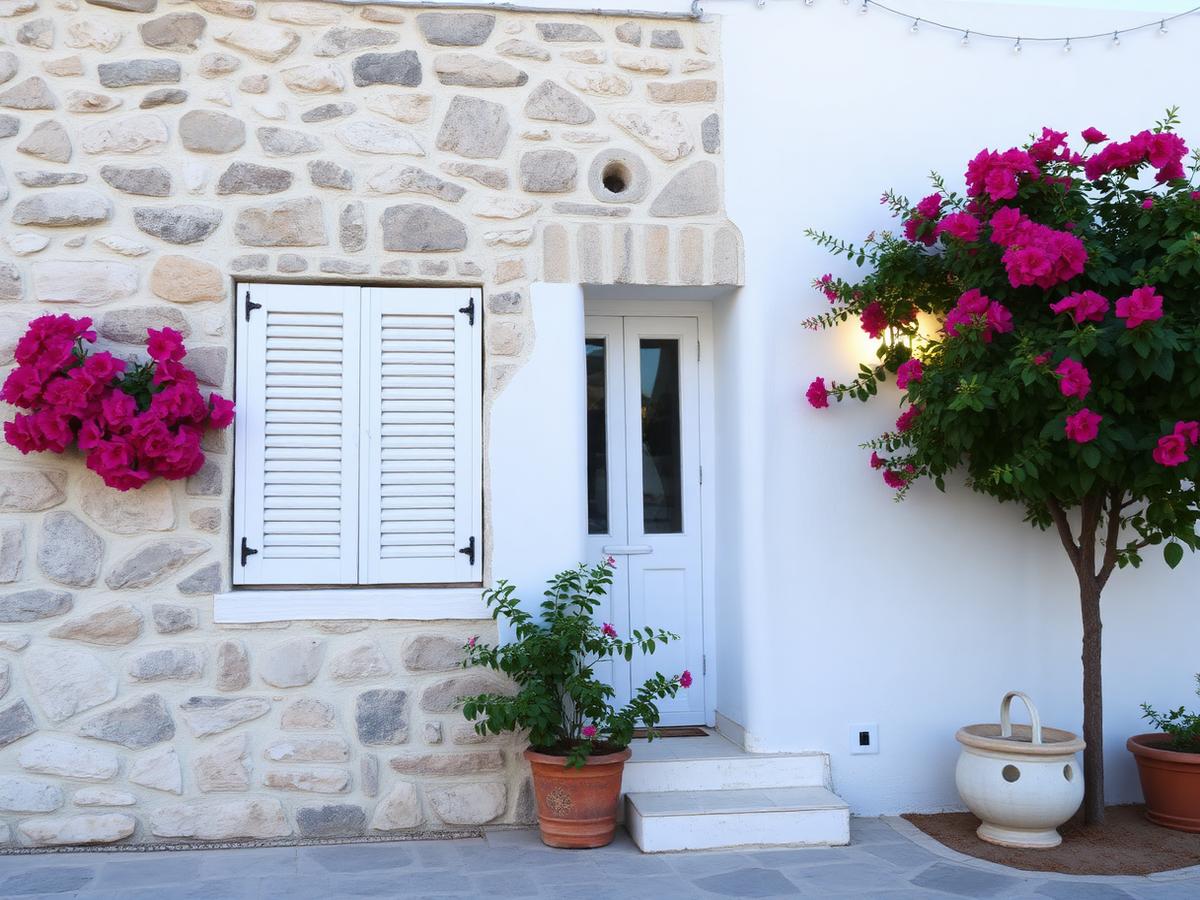 Επίβλεψη ακινήτων